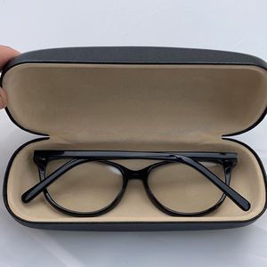 Eight to Eighty Frames Eyewear EyeGlasses eye glasses + Case 8 80 Reading